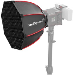 SmallRig 4358 RA-D30 - mini softbox paraboliczny