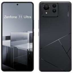 Smartfon ASUS Zenfone 11 Ultra 12/256GB 5G DualSIM