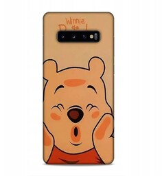 Etui Do SAMSUNG GALAXY S10 Plus Wzory Różne
