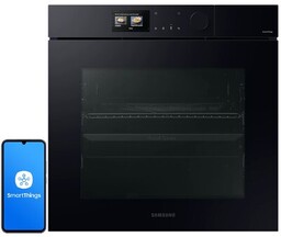 SAMSUNG Piekarnik NV7B7997AAK U2 Dual Cook AI Elektryczny