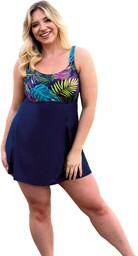 Tankini Limassol5 687V3LI5 1