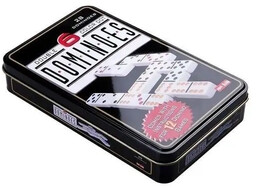 Domino - Leantoys