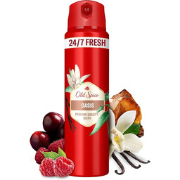 Old Spice Oasis Dezodorant w sprayu dla mężczyzn