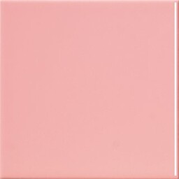 Płytka ścienna hiszpańska Vilar Albaro MONOCOLOR ROSA LISO