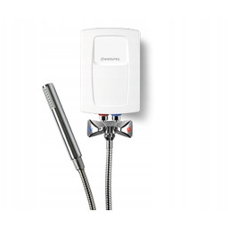 Kospel Elektryczny Przepływowy Podgrzewacz Wody EPS2-5,5.P 5,5KW/230V