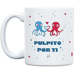 UO Pilotto Kubek od Ciebie. Kubek śniadaniowy. Prezent