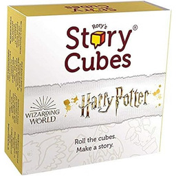 Story Cubes Harry Potter