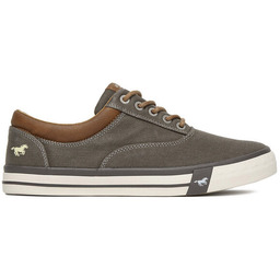 Tenisówki Mustang 4072-315 Beżowy