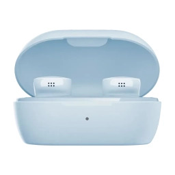 Bose QuietComfort Earbuds 2024 Ice Blue Dokanałowe Bluetooth