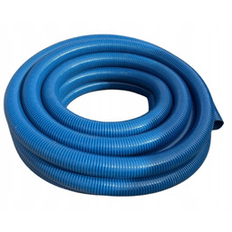 Wąż Ssawny Asenizacyjny Pvc Mrozoodporny Elastyczny Do Szamba