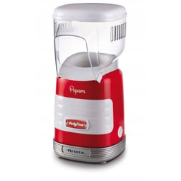 Urządzenie Do Popcornu Ariete 2956/00 Red 1100W