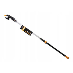 Fiskars Sekator uniwersalny Żyrafa UPX82 1023625 165cm