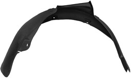 Nadkole Volkswagen BORA 1998-2005 - 1998-2005 - przód