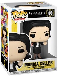FUNKO Figurka Pop: TV Friends - Monica