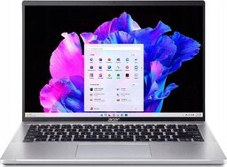 Laptop Acer Swift Go 14 Ips i7-13700H 16GB