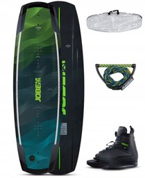 Deska z wiązaniami Jobe Vanity Wakeboard 131 CM