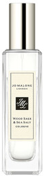 Jo Malone Wood Sage & Sea Salt woda