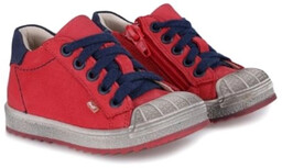 EMEL E2627A-49 BUTY TRAMPKI trzewiki półbuty CHŁOPIĘCE JACKSON