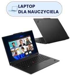 LENOVO Laptop ThinkPad X1 Carbon Gen 12 14"