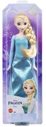 DISNEY FROZEN Lalka Elsa HLW47