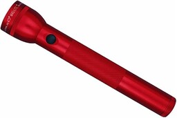 Maglite S3D036 3D latarka komórkowa w opakowaniu blister