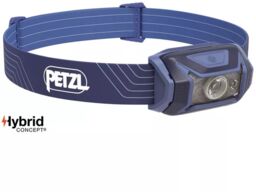 Latarka czołowa PETZL Tikka 350 blue