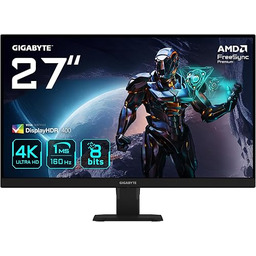 Gigabyte GS27U 27" monitor do gier UHD -
