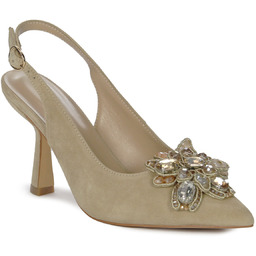 Alma En Pena Półbuty Damskie Czółenka-39