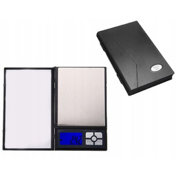 Waga jubilerska HDWR wagPRO-A500GD