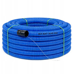 Peszel 50 mm 25m Dvr 450N Arot