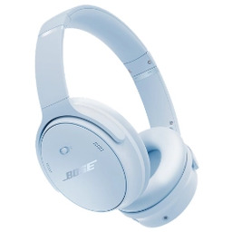 Bose QuietComfort Headphones Ice Blue Nauszne Bluetooth 5.1