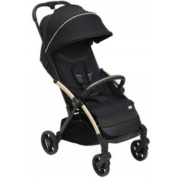 Wózek spacerowy Chicco Goody XPlus Black Re Lux