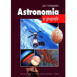 Astronomia w geografii