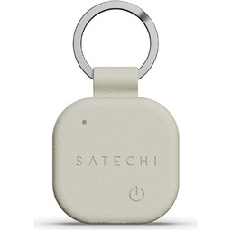 Satechi FindAll Keychain beżowy