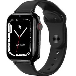 Maxcom FW59 Kiddo LTE Czarny Smartwatch