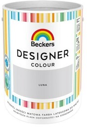 BECKERS Designer Colour 5 l - Luna
