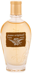 Replay Jeans Original For Her woda toaletowa 60