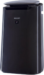 Oczyszczacz powietrza SHARP FP-J60EU-H