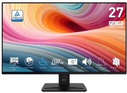 MSI PRO MP271A E2 27" Full HD IPS