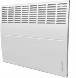 Grzejnik elektryczny konwektorowy 12 m2 ,46,5x46,1x11,4 cm, 1000W