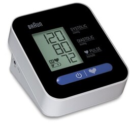 Braun ExactFit 1 BUA5000 Łatwy w obsłudze, precyzyjny