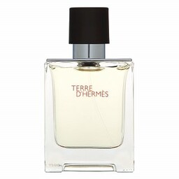 Hermes Terre D''Hermes woda toaletowa dla mężczyzn 50
