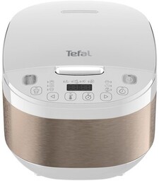 TEFAL Multicooker RK622130 Simply Cook Plus 12 programów