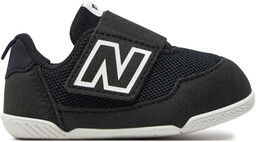 Sneakersy New Balance IONEWBBK Czarny