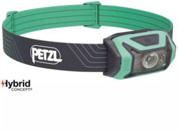 Latarka czołowa PETZL Tikka 350 green
