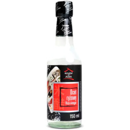 Ocet ryżowy 150ml - House of Asia