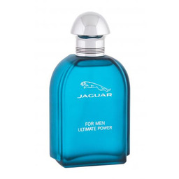 Jaguar For Men Ultimate Power woda toaletowa 100