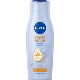 NIVEA Naprawczy szampon do włosów Power Repair 400