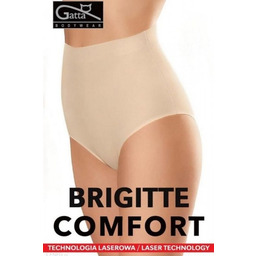 Figi damskie modelujące Gatta 1594s Brigitte comfort