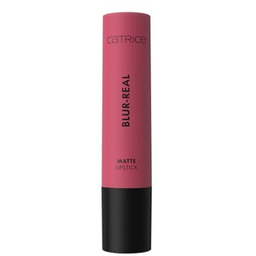 CATRICE Blur-Real Matte Lipstick Szminka 3 g Nr.
